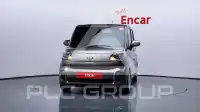 2019 KIA Ray