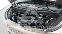 2019 KIA Ray