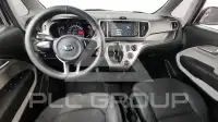2019 KIA Ray