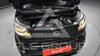 2019 KIA Ray