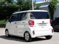 2019 KIA Ray