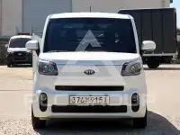 2019 KIA Ray