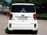 2019 KIA Ray