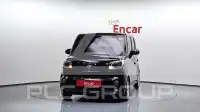 2019 KIA Ray
