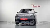 2019 KIA Niro