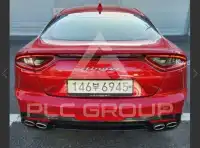 2019 KIA Stinger