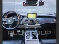 2019 KIA Stinger