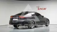 2019 KIA Stinger