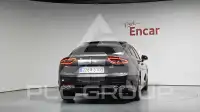 2019 KIA Stinger