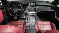 2019 KIA Stinger