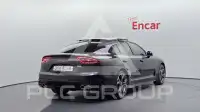 2019 KIA Stinger