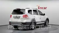 2019 KIA Mohave