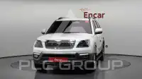 2019 KIA Mohave