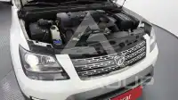 2019 KIA Mohave