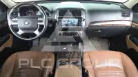 2019 KIA Mohave