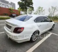 2019 KIA K9