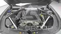 2019 KIA K9