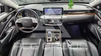 2019 KIA K9