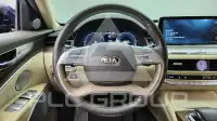 2019 KIA K9