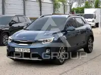 2019 KIA Stonic