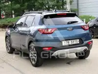 2019 KIA Stonic