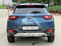 2019 KIA Stonic