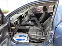 2019 KIA Stonic