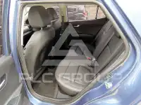 2019 KIA Stonic