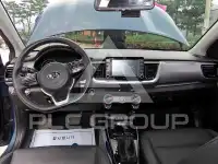 2019 KIA Stonic
