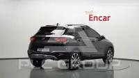 2019 KIA Stonic