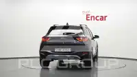 2019 KIA Stonic