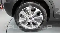 2019 KIA Stonic
