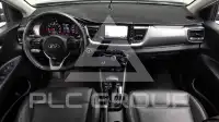 2019 KIA Stonic