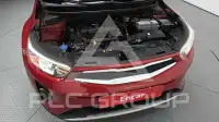 2019 KIA Stonic