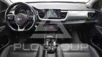 2019 KIA Stonic