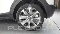 2019 KIA Stonic