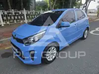 2019 KIA Morning