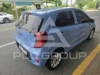 2019 KIA Morning