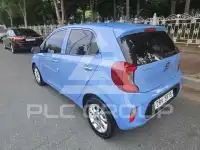 2019 KIA Morning