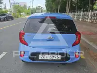 2019 KIA Morning