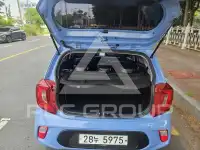 2019 KIA Morning