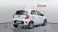 2019 KIA Morning