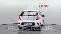 2019 KIA Morning