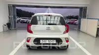 2019 KIA Morning