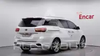 2019 KIA Carnival