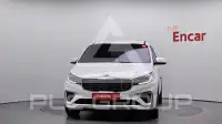 2019 KIA Carnival