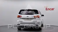2019 KIA Carnival
