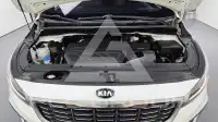2019 KIA Carnival