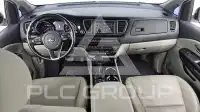 2019 KIA Carnival