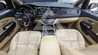 2019 KIA Carnival